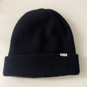 Madewell beanie
